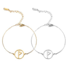 Charger l'image dans la galerie, Bracelet aux runes du futhark nordique - image 11