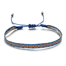 Charger l'image dans la galerie, Bracelet de l'amitié brésilien épais - image 21