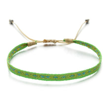 Charger l'image dans la galerie, Bracelet de l'amitié brésilien épais - image 19