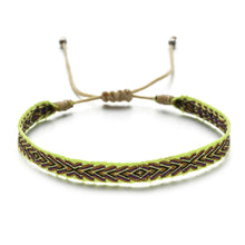 Charger l'image dans la galerie, Bracelet de l'amitié brésilien épais - image 22