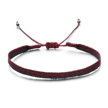 Charger l'image dans la galerie, Bracelet de l'amitié brésilien épais - image 13