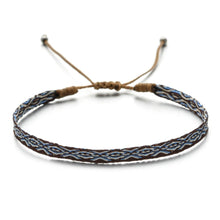 Charger l'image dans la galerie, Bracelet de l'amitié brésilien épais - image 2