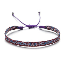 Charger l'image dans la galerie, Bracelet de l'amitié brésilien épais - image 20