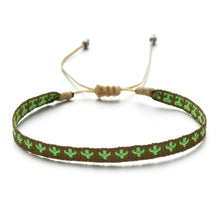 Charger l'image dans la galerie, Bracelet de l'amitié brésilien épais - image 12