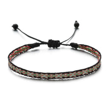 Charger l'image dans la galerie, Bracelet de l'amitié brésilien épais - image 18