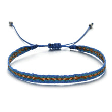 Charger l'image dans la galerie, Bracelet de l'amitié brésilien épais - image 23