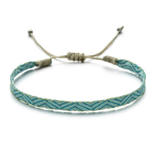 Charger l'image dans la galerie, Bracelet de l'amitié brésilien épais - image 3