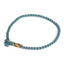 Charger l'image dans la galerie, Bracelet de vœu bouddhiste - image 2
