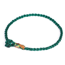 Charger l'image dans la galerie, Bracelet de vœu bouddhiste - image 4