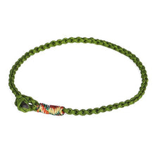 Charger l'image dans la galerie, Bracelet de vœu bouddhiste - image 6