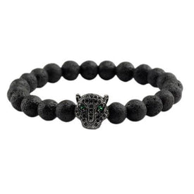 Bracelet du jaguar mésoaméricain - image 1