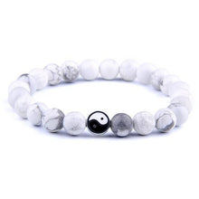 Charger l'image dans la galerie, Bracelet du taijitu - image 2