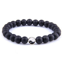 Charger l'image dans la galerie, Bracelet du taijitu - image 1