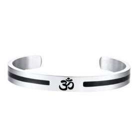 Bracelet équilibrant par le Om - image 1