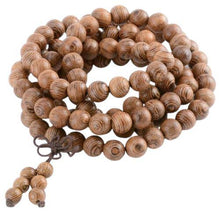 Load image into Gallery viewer, Bracelet  "Mala" tibétain - image 1