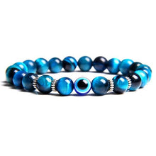 Charger l'image dans la galerie, Bracelet "Nazar Boncuk" - image 3