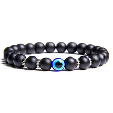 Charger l'image dans la galerie, Bracelet "Nazar Boncuk" - image 5