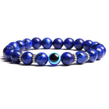 Charger l'image dans la galerie, Bracelet "Nazar Boncuk" - image 4