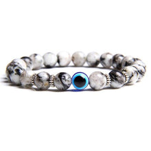 Charger l'image dans la galerie, Bracelet "Nazar Boncuk" - image 6