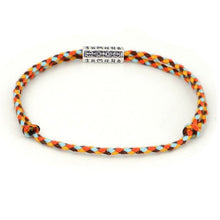 Charger l'image dans la galerie, Bracelet tibétain en bois avec mantras - image 4