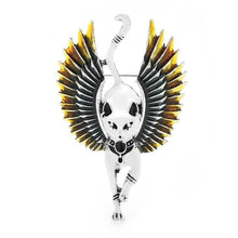 Charger l'image dans la galerie, Broche de la déesse Bastet - image 2