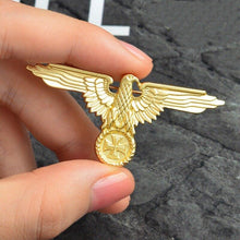 Charger l'image dans la galerie, Broche de l'aigle germanique - image 4