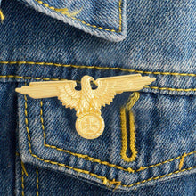 Charger l'image dans la galerie, Broche de l'aigle germanique - image 5
