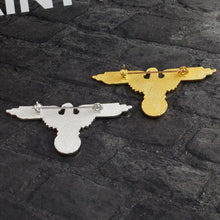 Charger l'image dans la galerie, Broche de l'aigle germanique - image 3