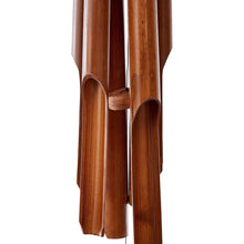 Charger l'image dans la galerie, Carillon en bambou - image 3