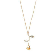 Charger l'image dans la galerie, Collier de la rose anglaise - image 1