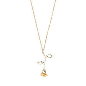 Collier de la rose anglaise - image 1
