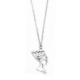 Collier du buste de Néfertiti - image 1