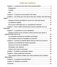 Laden Sie das Bild in den Galerie-Viewer, Comment développer sa force intérieure ? - image 3