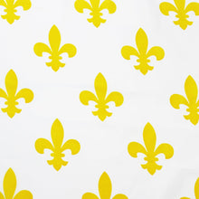 Laden Sie das Bild in den Galerie-Viewer, Drapeau de la France médiévale - image 3
