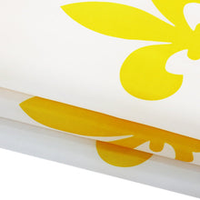 Laden Sie das Bild in den Galerie-Viewer, Drapeau de la France médiévale - image 5