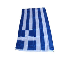 Laden Sie das Bild in den Galerie-Viewer, Drapeau de la Grèce - image 3