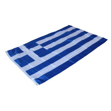 Laden Sie das Bild in den Galerie-Viewer, Drapeau de la Grèce - image 2