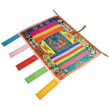 Cargar imagen en el visor de la galería, Drapeau du Bhaishajyaguru de la médecine - image 2