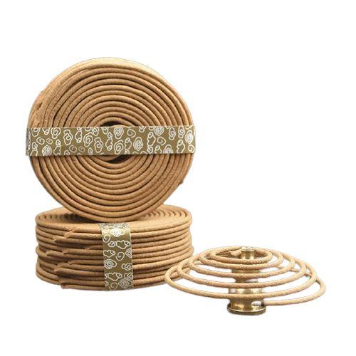 Encens serpentin en spirale - image 1