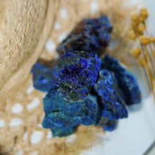 Laden Sie das Bild in den Galerie-Viewer, Géode de malachite - image 4