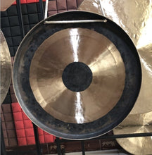 Laden Sie das Bild in den Galerie-Viewer, Gong chinois - image 2