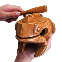 Load image into Gallery viewer, Grenouille de Hangdong - image 4