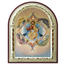 Load image into Gallery viewer, Icône de l'Ascension - image 1