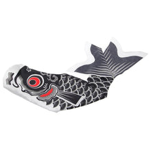 Load image into Gallery viewer, Koinobori (ou poisson cert-volant) - image 6