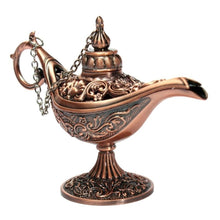 Load image into Gallery viewer, Lampe à huile de style oriental - image 6