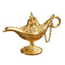Load image into Gallery viewer, Lampe à huile de style oriental - image 3