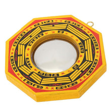 Cargar imagen en el visor de la galería, Miroir Bagua - image 1