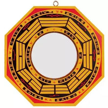 Cargar imagen en el visor de la galería, Miroir Bagua - image 2