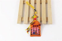 Load image into Gallery viewer, Omamori - image 4