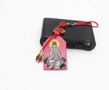 Load image into Gallery viewer, Omamori - image 6